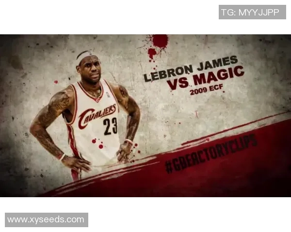 2009年NBA季后赛骑士对魔术绝杀精彩瞬间回顾与分析