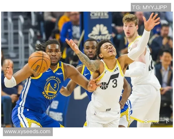 2017年NBA勇士与爵士精彩对决视频回顾与分析