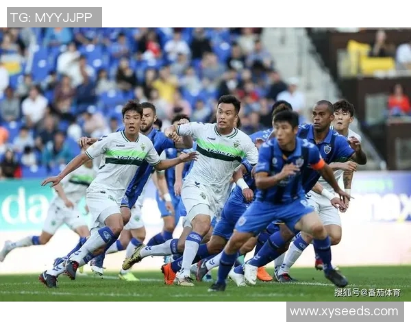 东京FC与蔚山现代精彩对决视频回顾全场亮点与精彩瞬间分享