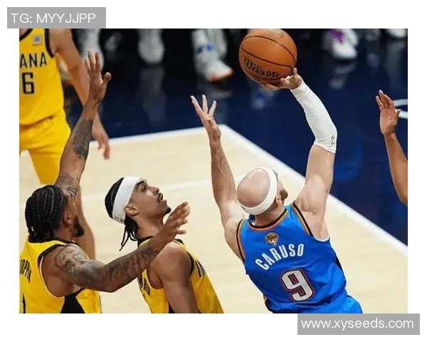 亚历克斯卡鲁索：从无名小卒到NBA明星的励志之路